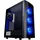 Thermaltake Versa J25 TG RGB USB 3.0 gehärtetes Glas