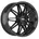 8 x 18 5 x 112 ET49 MB66 5 Schwarz