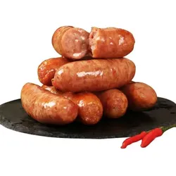 Laweiju Scharfe Grillwurst 500g