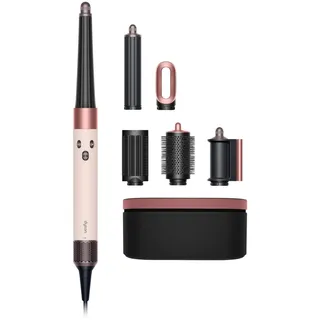 Dyson Airwrap i.d. Straight + Wavy Ceramic Pink/Roségold