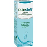 Sanofi-Aventis DulcoSoft Lösung 250 ml