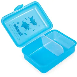 ergobag Brotdose hula hoopBär