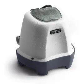 Intex Krystal Clear Salzwassersystem QS200 grau onesize