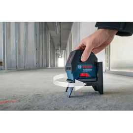 Bosch Kreuzlinienlaser GCL 2-50