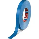 Tesa tesaband 4651 Premium Gewebeband blau 19mm/50m, 1 Stück (04651-00514-00)