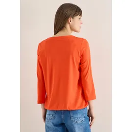 Cecil Shirt im Tunika-Look - L