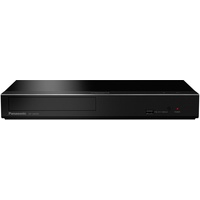 Panasonic DPUB450EGK Blu Ray Player