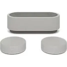 Sony HT Ax7 tragbares Heimkino System Grau