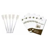 Evolis Regular Cleaning Kit de Limpieza ACL001