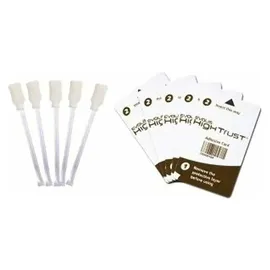 Evolis Regular Cleaning Kit de Limpieza ACL001