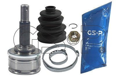Gsp Gelenksatz Antriebswelle Radseite [Hersteller-Nr. 841040] für Nissan