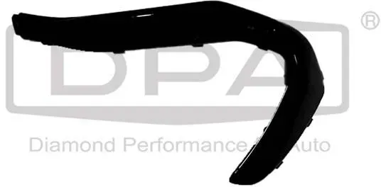 DPA Spoiler 88071891902 links für Audi