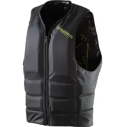 CAMARO Herren Schwimmweste Schwimmweste M, Schwarz, S