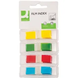 Q-CONNECT Index 4x36Bl sort. KF03631 772782
