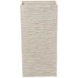 Beliani Gaza 30 30 x 30 x 60 cm Beige
