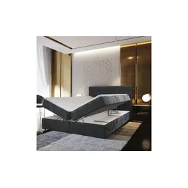 masseno GLOS 140 x 200 cm H2 Blau
