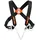 Petzl Brustgurt Schwarz