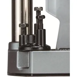 Makita RP001GZ Akku-Oberfräse 40V max. ohne Akku