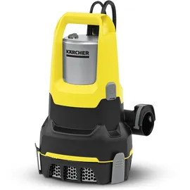 Kärcher Tauchpumpe SP 17.000 Flat Level Sensor 17000 l/h 9 m