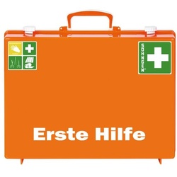 SÖHNGEN Erste-Hilfe-Koffer »MT-CD« mit Erweiterungsset Plus, 40x30x15 cm