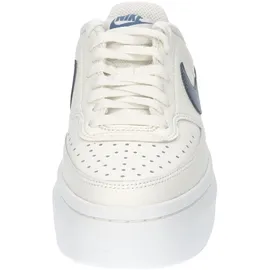 Nike Court Vision Alta Damen Sail/Diffused Blue/Sail 42