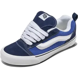 Vans Knu Skool Blue 40,5