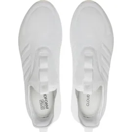Adidas X_plrpulse für Herren, weiß, Gr. 39 1⁄3 EU / 6 UK