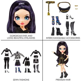 MGA Entertainment Rainbow High 577560EUC Fashion Studio Refresh