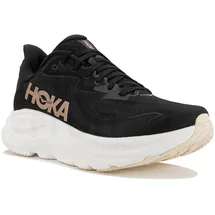 HOKA Clifton 10 Damen Black/White 36 2/3