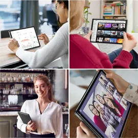 Wainyok P10-A523 10,1" 128 GB 5G Grau