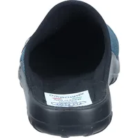 FLY FLOT Pantoffeln Blau 45