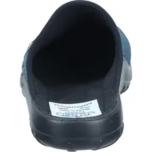 FLY FLOT Pantoffeln Blau 45