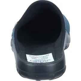 FLY FLOT Pantoffeln Blau 45