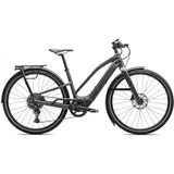 Specialized Vado SL 2 4.0 ST 2026 28 Zoll RH 50 cm Unisex gunmetal/smoke