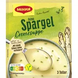 MAGGI Fertiggericht Spargel Cremesuppe 60 g