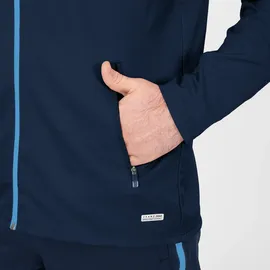 Jako Präsentationsjacke Champ 2.0 marine/darkblue/skyblue S