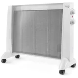 Taurus Alpatec PRMB1600 1600 W weiß