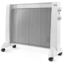 Taurus Alpatec PRMB1600 1600 W weiß