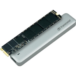 Transcend JetDrive 520 SSD (240 GB, mSATA), SSD