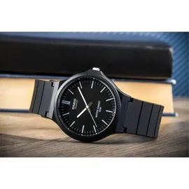Casio Mw-240-1evef Uhr Black One Size