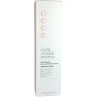 milk_shake Smoothies Semi-Permanent Colour 6,43 dunkel kupfer goldblond 100 ml