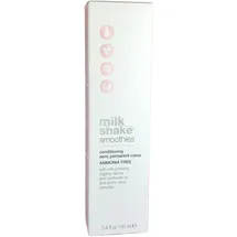 milk_shake Smoothies Semi-Permanent Colour 6,43 dunkel kupfer goldblond 100 ml