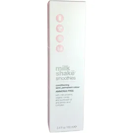 milk_shake Smoothies Semi-Permanent Colour 6,43 dunkel kupfer goldblond 100 ml