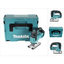 Makita DJV182ZJ ohne Akku + Makpac Gr. 2