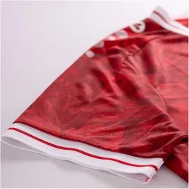 Jako VfB Stuttgart Trikot Away rot 116