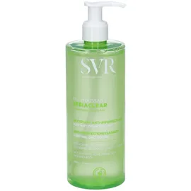 SVR Sebiaclear Reinigungsgel 400 ml
