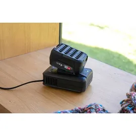 Bosch Starter-Set 18 V 6.0Ah + AL18-44