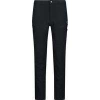CMP KID Pant Long antracite 116