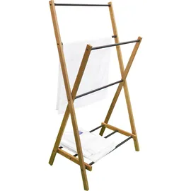 Bischof 3,57 m braun