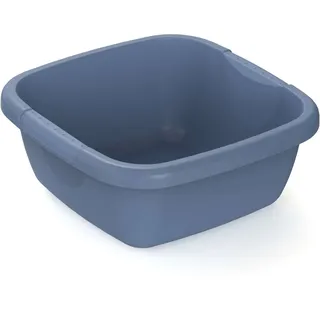 Rotho Daily Reinigungsbecken eckig 8 Liter